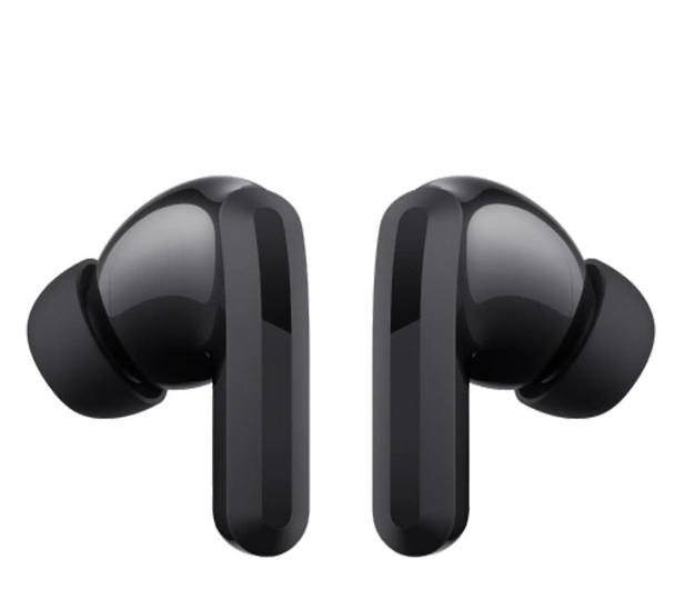 XIAOMI Buds 5 czarne 49902 - 1220933 - zdjęcie 2